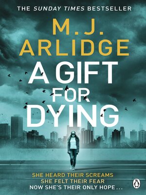 cover image of A Gift for Dying